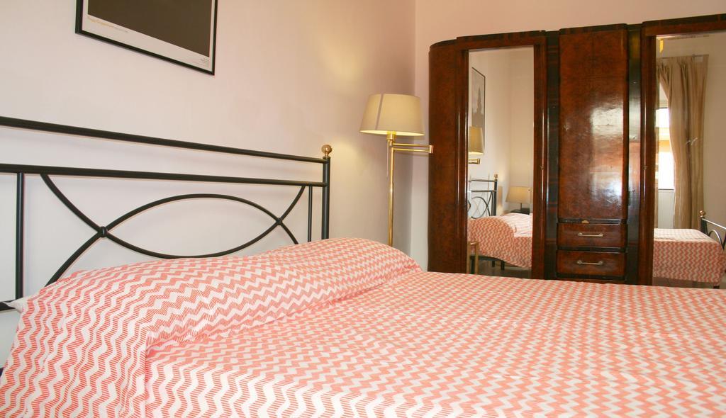 Apartment Clementina Rom