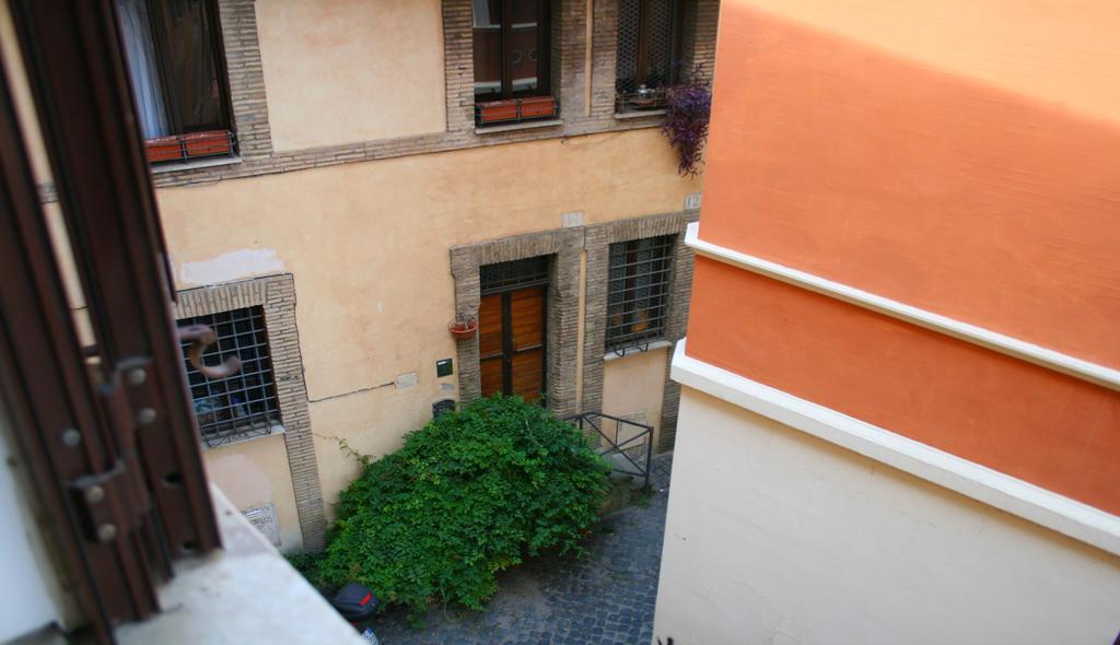 Apartment Clementina *