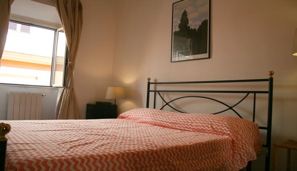 Clementina Apartment