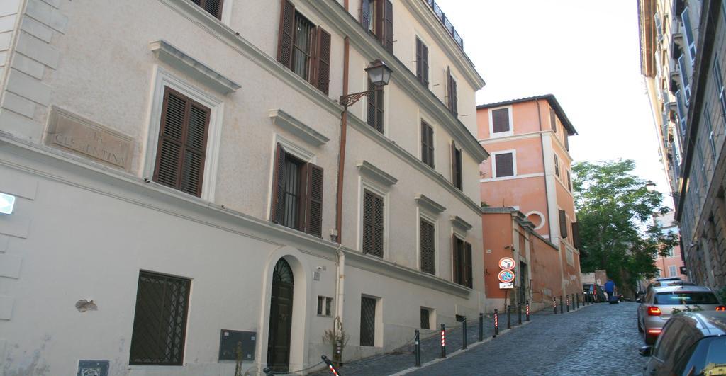 Apartment Clementina *